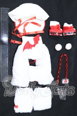画像2: MDD/OF:衣装セット S-26-05-24-062-SK-ZS