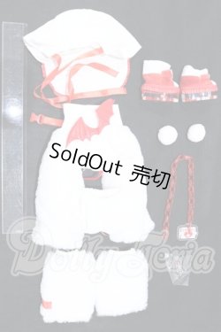 画像2: MDD/OF:衣装セット S-26-05-24-062-SK-ZS