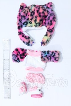 画像3: MDD/OF:衣装セット S-26-04-26-087-SK-ZS