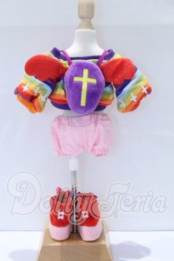 画像2: MDD/OF:衣装セット S-26-04-26-088-SK-ZS