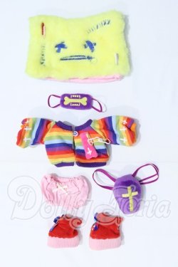 画像3: MDD/OF:衣装セット S-26-04-26-088-SK-ZS