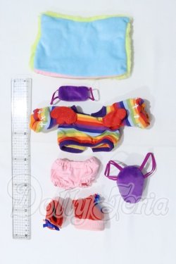 画像4: MDD/OF:衣装セット S-26-04-26-088-SK-ZS