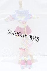 MDD/OF:衣装セット S-26-05-03-095-SK-ZS