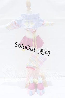 画像1: MDD/OF:衣装セット S-26-05-03-095-SK-ZS