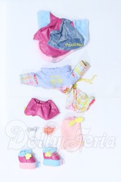 画像2: MDD/OF:衣装セット S-26-05-03-095-SK-ZS