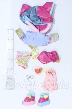 画像3: MDD/OF:衣装セット S-26-05-03-095-SK-ZS