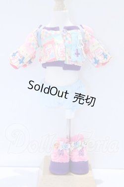 画像1: MDD/OF:衣装セット S-26-04-26-086-SK-ZS