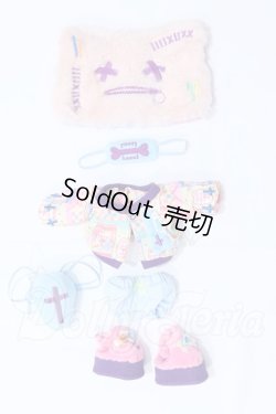 画像3: MDD/OF:衣装セット S-26-04-26-086-SK-ZS