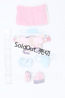 画像4: MDD/OF:衣装セット S-26-04-26-086-SK-ZS