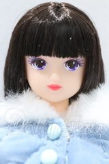 リカちゃんキャッスル/フローラ S-26-06-28-011-YB-ZS