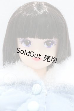 画像1: リカちゃんキャッスル/フローラ S-26-08-30-419-YB-ZS