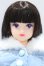 画像1: リカちゃんキャッスル/フローラ S-26-06-28-011-YB-ZS (1)