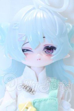 画像1: come4free/MINTY(ミンティ)3　運勢おみくじの精霊　ウンハク  S-26-04-26-060-YB-ZS