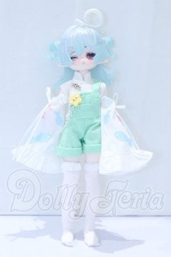 画像4: come4free/MINTY(ミンティ)3　運勢おみくじの精霊　ウンハク  S-26-04-26-060-YB-ZS