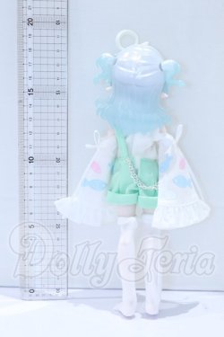 画像5: come4free/MINTY(ミンティ)3　運勢おみくじの精霊　ウンハク  S-26-04-26-060-YB-ZS