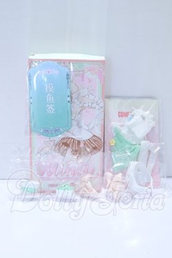 画像6: come4free/MINTY(ミンティ)3　運勢おみくじの精霊　ウンハク  S-26-04-26-060-YB-ZS