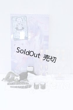 画像6: 匣中詩/無症状 霧 S-26-04-26-059-YB-ZS