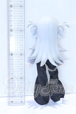 画像5: 一万回の脱出計画/オオカミ S-26-04-26-062-SK-ZS