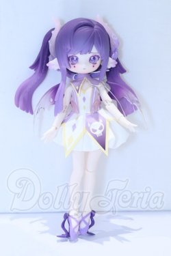 画像4: PENNY'S BOX/LULUYA ルルヤ 交響詩 S-26-04-26-065-SK-ZS