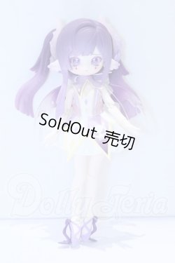 画像4: PENNY'S BOX/LULUYA ルルヤ 交響詩 S-26-04-26-065-SK-ZS