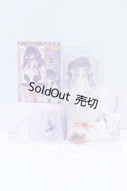 画像6: PENNY'S BOX/LULUYA ルルヤ 交響詩 S-26-04-26-065-SK-ZS