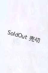 不可食用人形 月飛び時間/行雲 S-26-05-24-417-SK-ZS