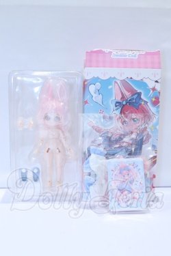 画像2: 不可食用人形 月飛び時間/行雲 S-26-04-05-022-SK-ZS