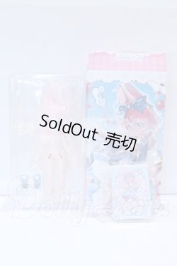 画像2: 不可食用人形 月飛び時間/行雲 S-26-05-24-417-SK-ZS
