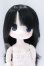 画像1: chuchu doll/HINA「碧色ねこ」 S-26-04-26-008-SK-ZS (1)