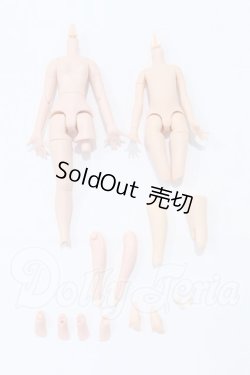 画像1: azone/ピュアニーモボディ バラ・パーツ S-26-03-15-008-SK-ZS