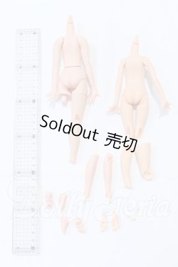 画像2: azone/ピュアニーモボディ バラ・パーツ S-26-03-15-008-SK-ZS