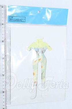 画像2: ジェニー/OF:2025年1月LCドレスコレクション27-57 花柄ジョーゼットワンピース S-26-07-12-041-SK-ZS