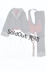 SD17B/OF:衣装セット S-26-05-17-034-SK-ZS