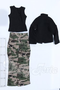 画像2: SDGrB＆SD13男の子/OF:衣装セット S-26-04-05-045-SK-ZS