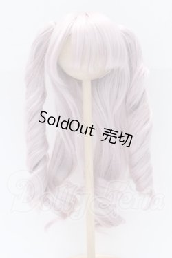 画像1: 8-9inch/ウィッグ S-26-04-26-095-SK-ZS