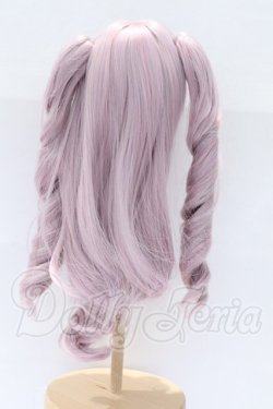 画像2: 8-9inch/ウィッグ S-26-04-26-095-SK-ZS