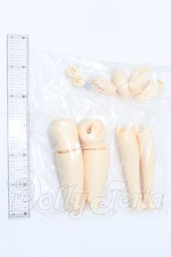 画像2: SDGr-L-01/可動脚・左右セット S-26-03-15-051-SK-ZS