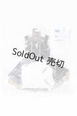 SDM＆MSD/OF:ノーブルグレーエンブロイダリーGirl・ミニ S-26-04-26-038-SK-ZS