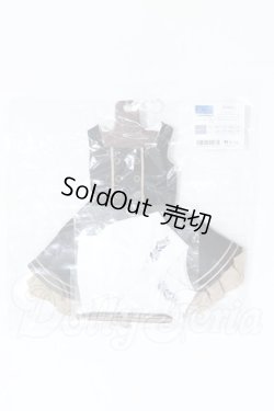 画像1: SDM＆MSD/OF:ノーブルグレーエンブロイダリーGirl・ミニ S-26-04-26-038-SK-ZS