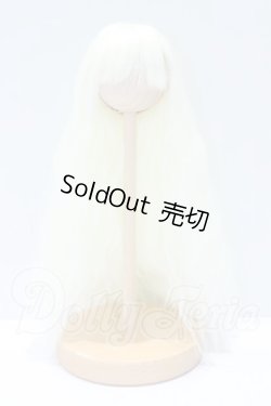 画像1: 7-8inch/ウィッグ S-26-06-14-047-SK-ZS