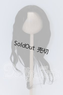 画像1: 8-9inch/ウィッグ S-26-08-23-554-SK-ZS