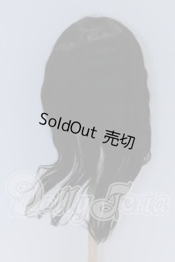 画像2: 8-9inch/ウィッグ S-26-08-23-554-SK-ZS