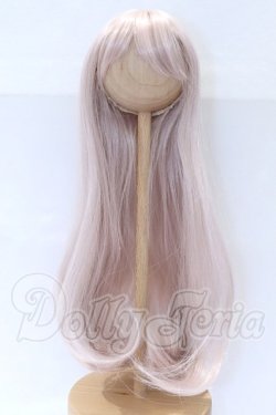 画像1: 8.5-9inch/ウィッグ S-26-04-26-092-SK-ZS