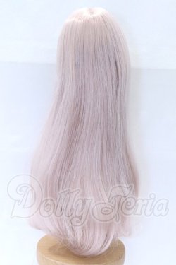 画像2: 8.5-9inch/ウィッグ S-26-04-26-092-SK-ZS