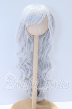 画像1: 7-8inch/ウィッグ S-26-06-14-095-SK-ZS