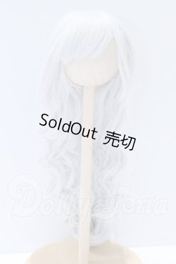 画像1: 7-8inch/ウィッグ S-26-06-14-095-SK-ZS