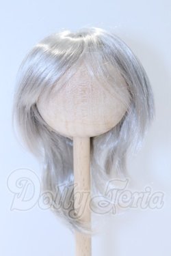 画像1: 7-8inch/ウィッグ S-26-06-14-093-SK-ZS