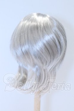 画像2: 7-8inch/ウィッグ S-26-06-14-093-SK-ZS