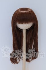 7-8inch/ウィッグ S-26-07-26-041-SK-ZS