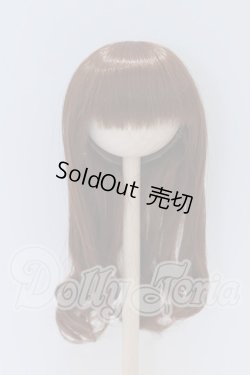 画像1: 7-8inch/ウィッグ S-26-07-26-041-SK-ZS